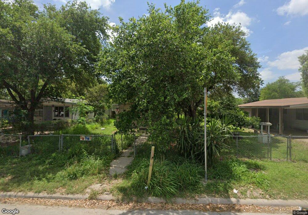 906 E Villegas Ave, Pharr, TX 78577 - photo 1