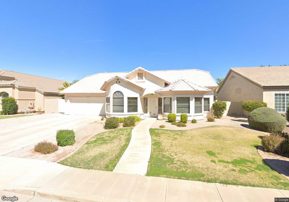 2546 E Menlo St, Mesa, AZ 85213 - photo 1