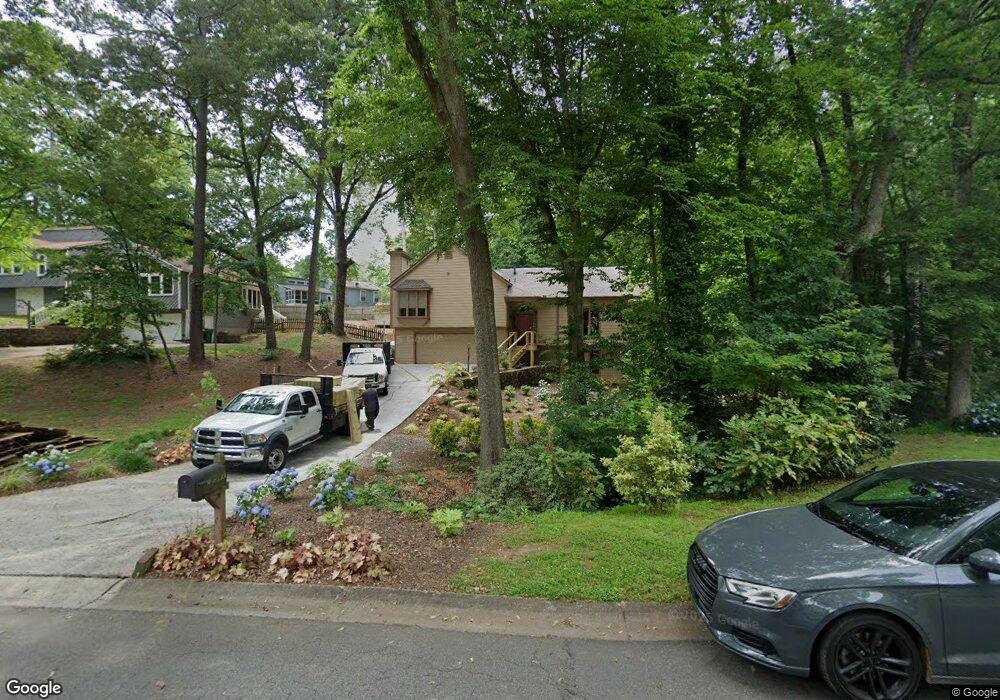 2591 Spencers Trace NE, Marietta, GA 30062 - photo 1