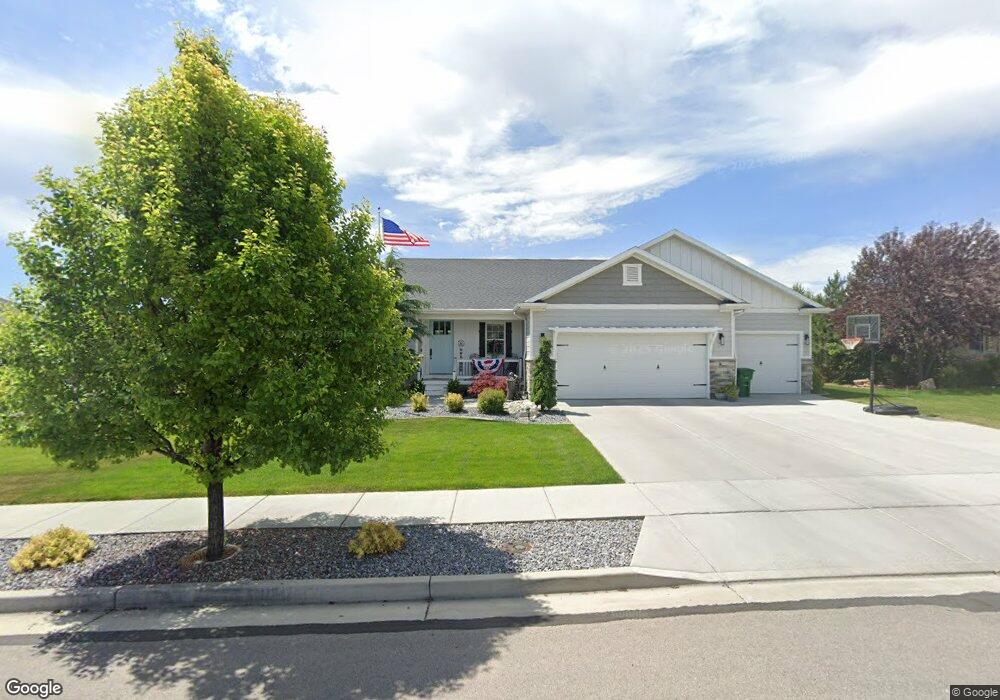 1871 W Gallop Cir unit 9, West Jordan, UT 84088 - photo 1