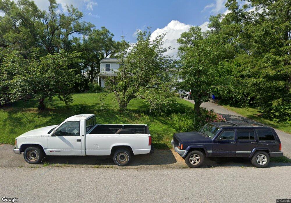 7910 James Ave, Ellicott City, MD 21043 - photo 1