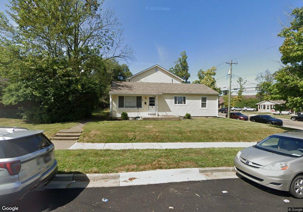 326 N Poplar St, Dayton, OH 45449 - photo 1