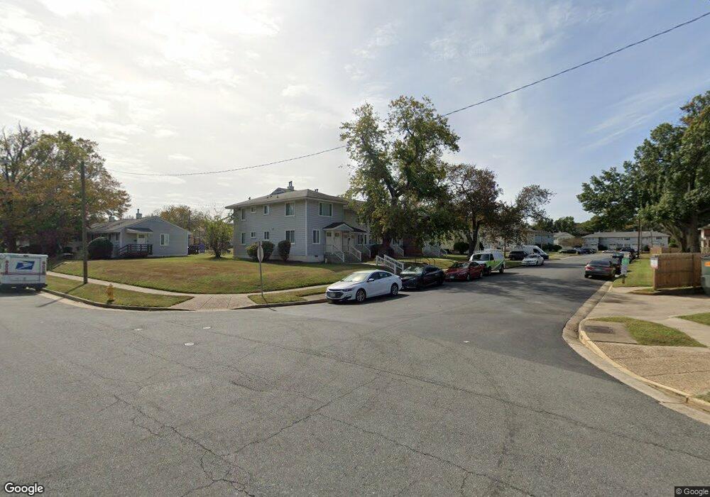 3505 Macon Way, Triangle, VA 22172 - photo 1