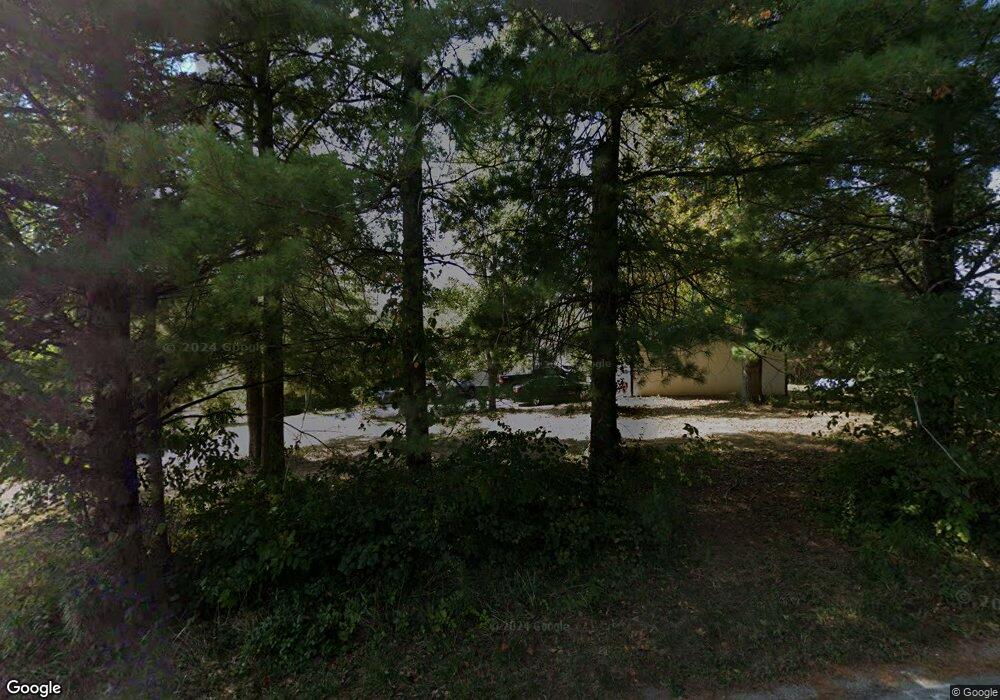 13815 W 150 S, Columbus, IN 47201 - photo 1