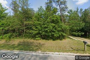 5876 S Spruce Rd, Idlewild, MI 49642