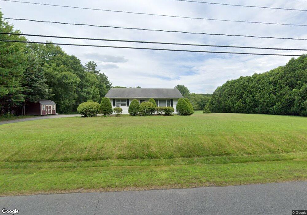 35 Bald Mountain Rd, Bernardston, MA 01337 - photo 1