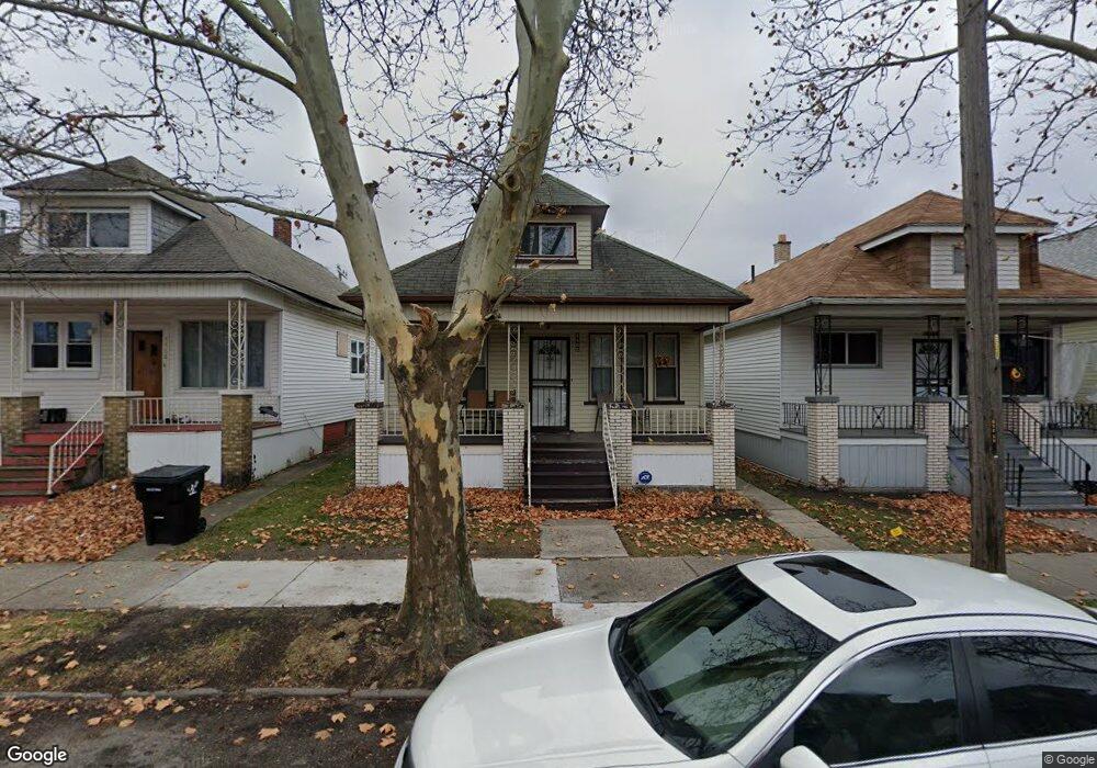 4456 Sobieski St, HamtraMcK, MI 48212 - photo 1