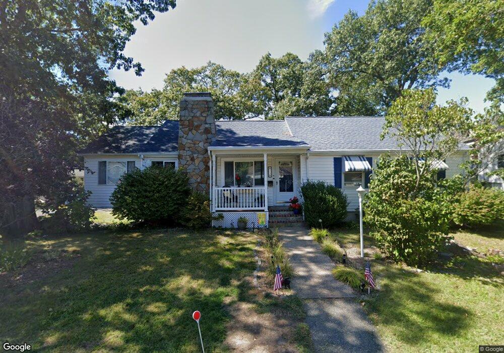 33 Spaulding St, Quincy, MA 02169 - photo 1