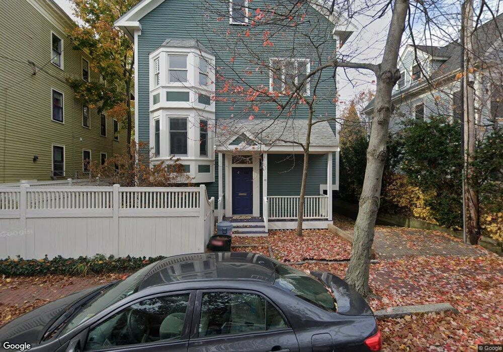 67 Antrim St, Cambridge, MA 02139 - photo 1