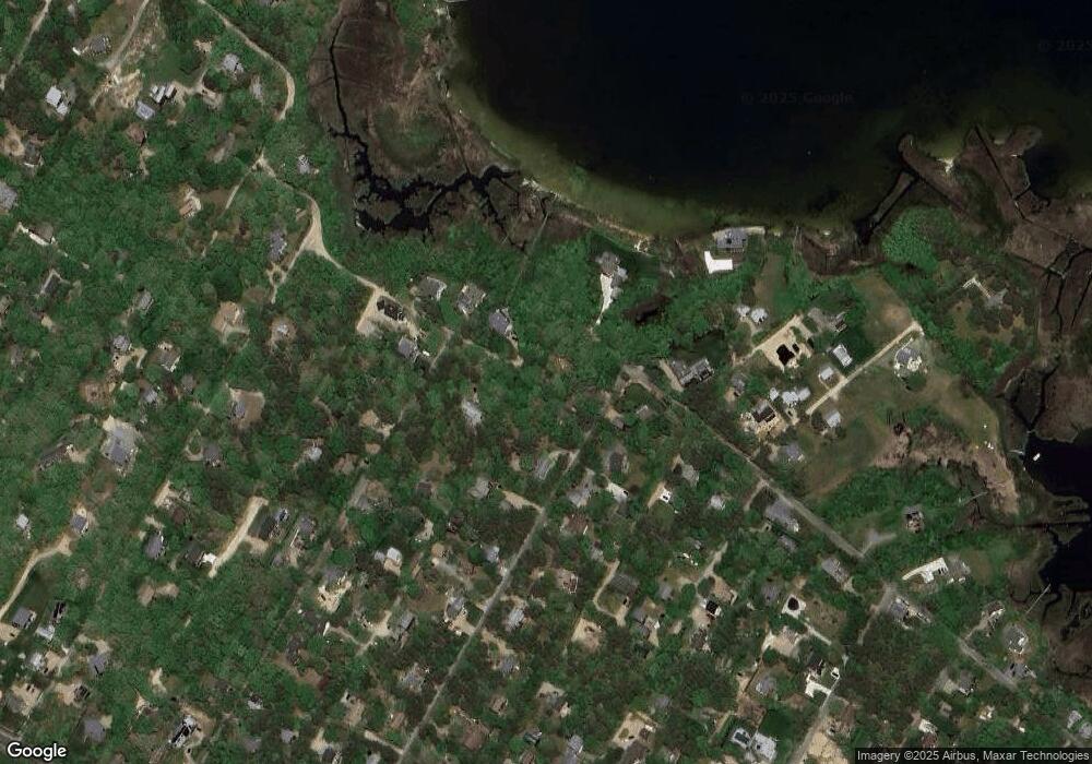 140 the Boulevard, Edgartown, MA 02539 - photo 1