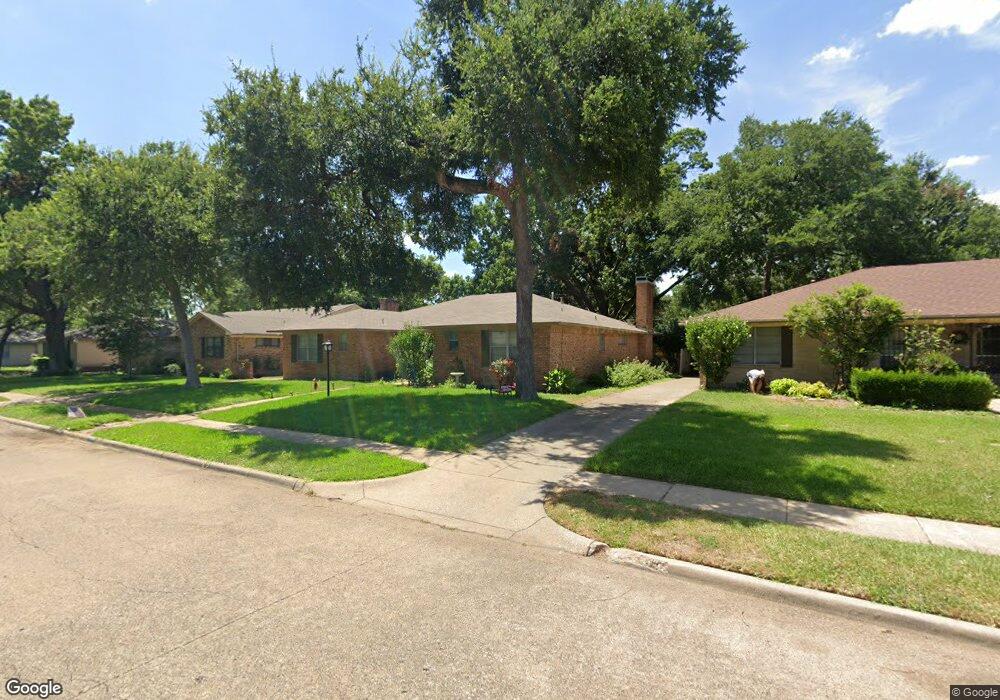 7423 Walling Ln, Dallas, TX 75231 - photo 1