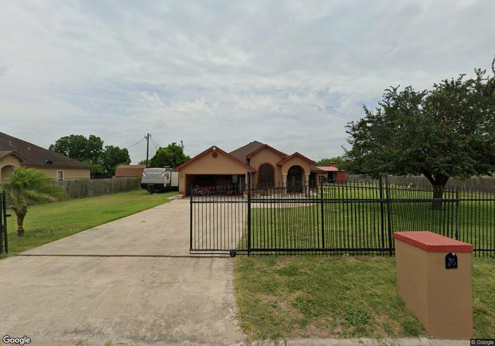 8306 Irene St, Weslaco, TX 78599 - photo 1