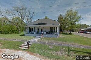 405 W Chert St, Stephens, AR 71764