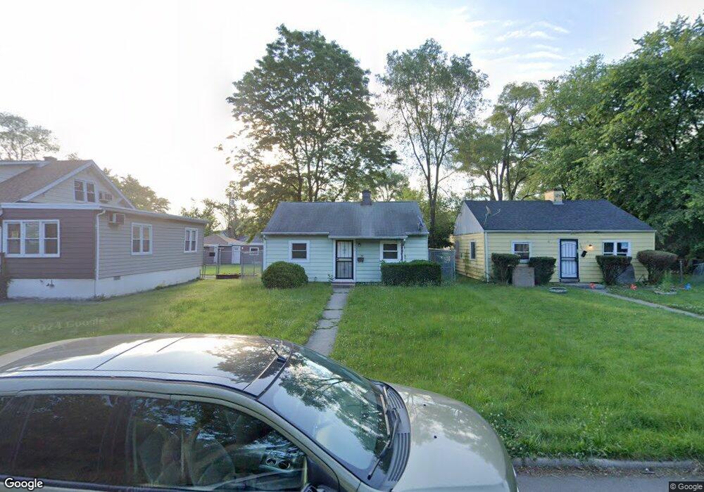 4053 Polk St, Gary, IN 46408 - photo 1