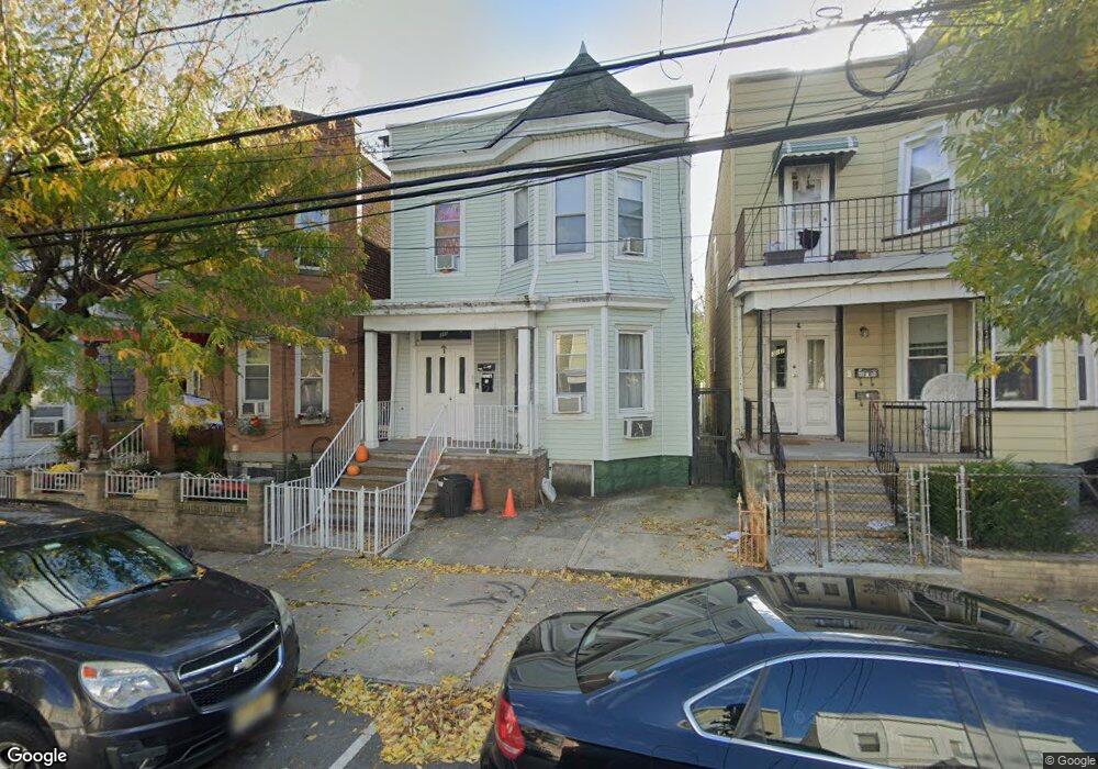 317 50th St, West New York, NJ 07093 - photo 1