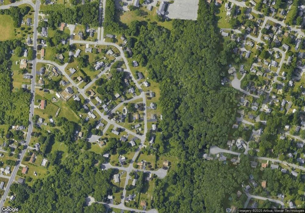 98 Collins Ave, Swansea, MA 02777 - photo 1