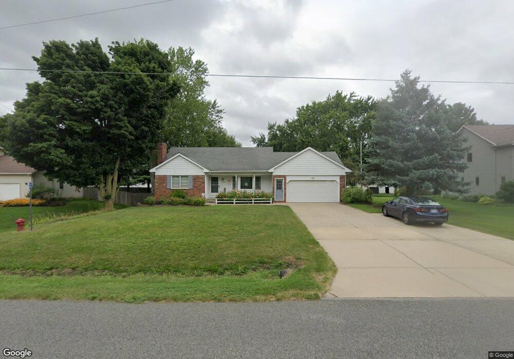 1891 72nd St SW, Byron Center, MI 49315 - photo 1