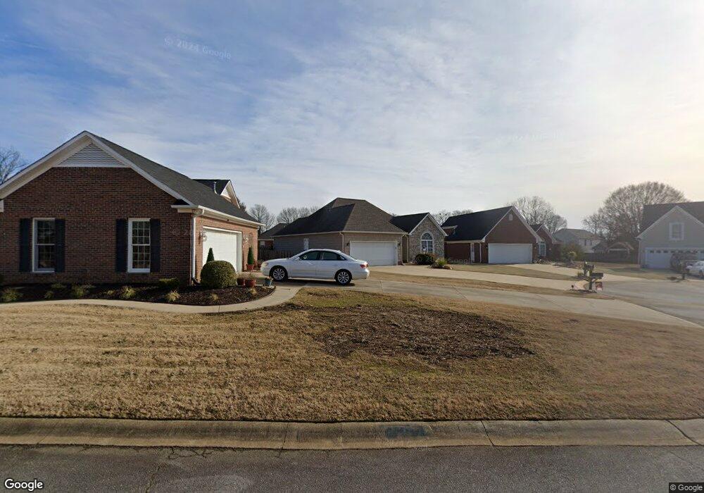 75 Arbours West Ln, Moore, SC 29369 - photo 1