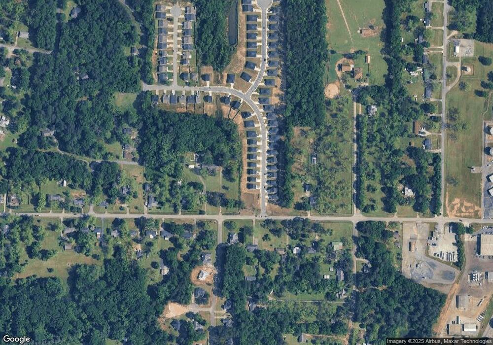 161 Allentown Way, Macon, GA 31216 - photo 1