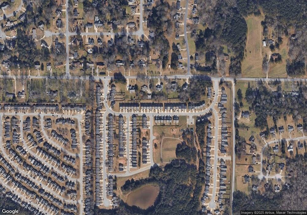 185 Crestfield Cir, Covington, GA 30016 - photo 1