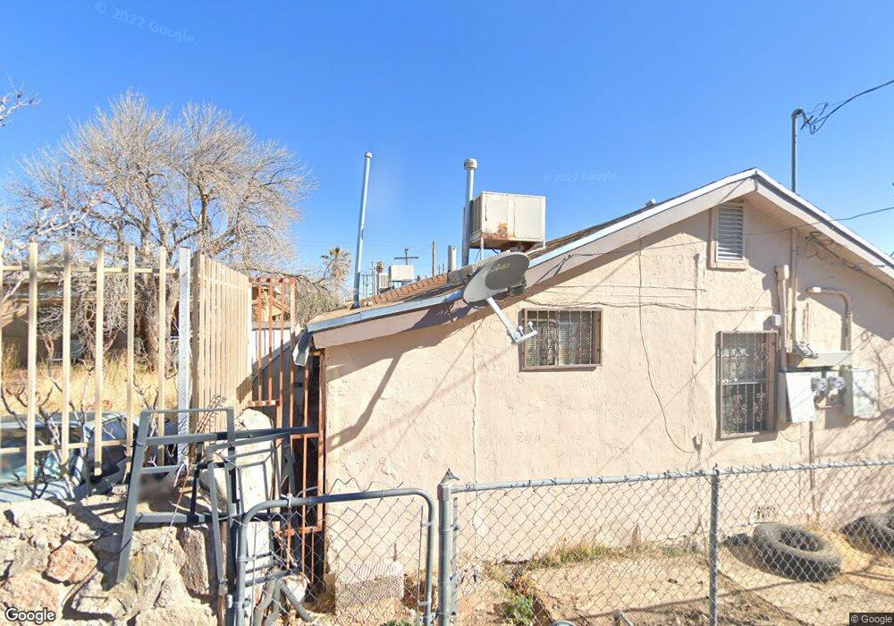3830 Polk Ave unit A-B, El Paso, TX 79930 - photo 1