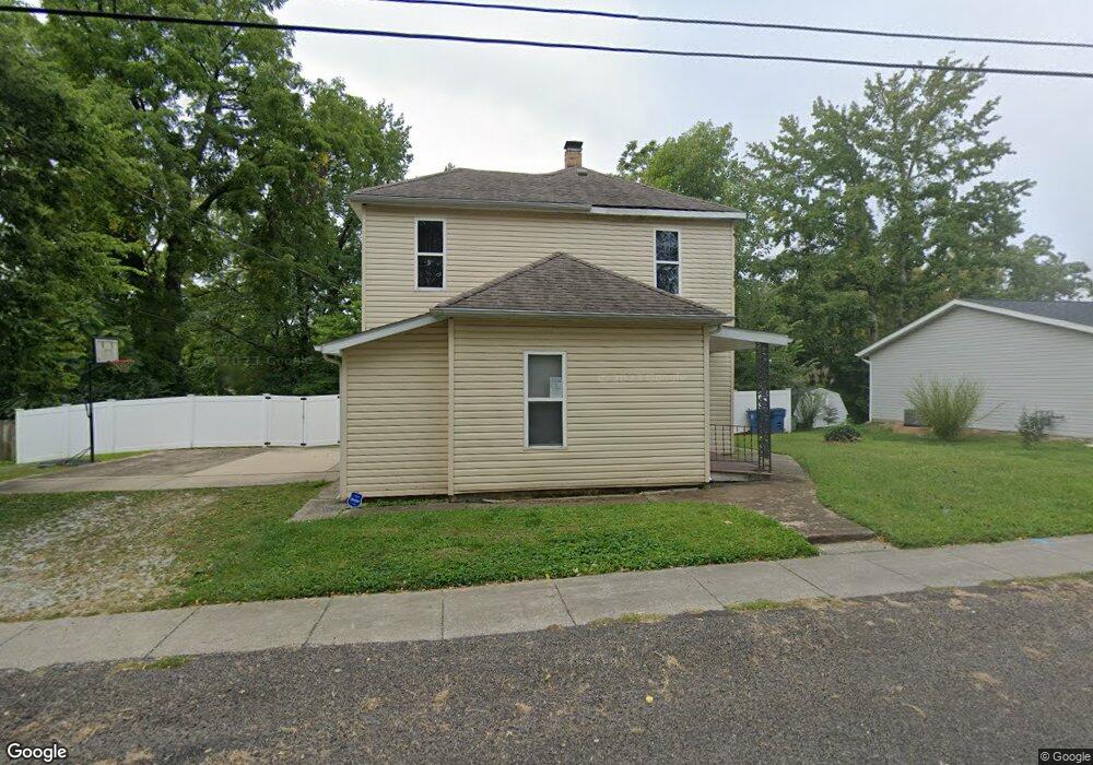 307 S Aurora St, Collinsville, IL 62234 - photo 1