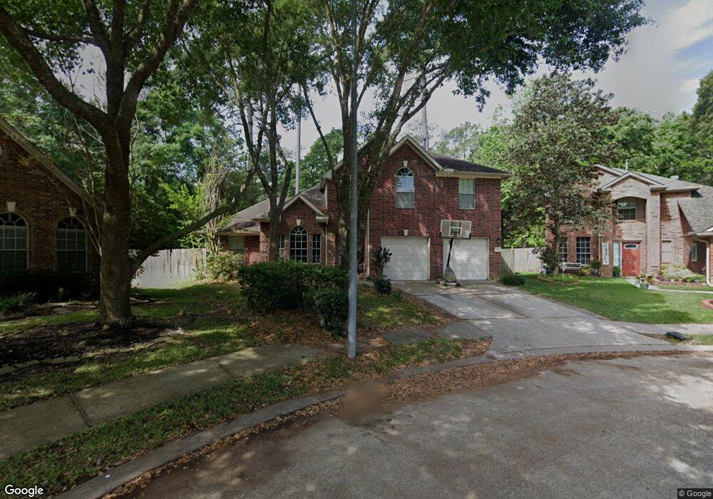 31502 Crestwood Park, Conroe, TX 77385 - photo 1