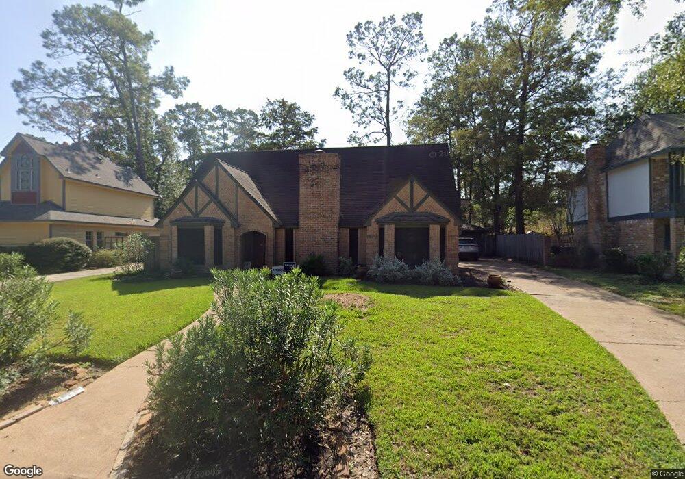 12311 Rosehill Ln, Houston, TX 77070 - photo 1