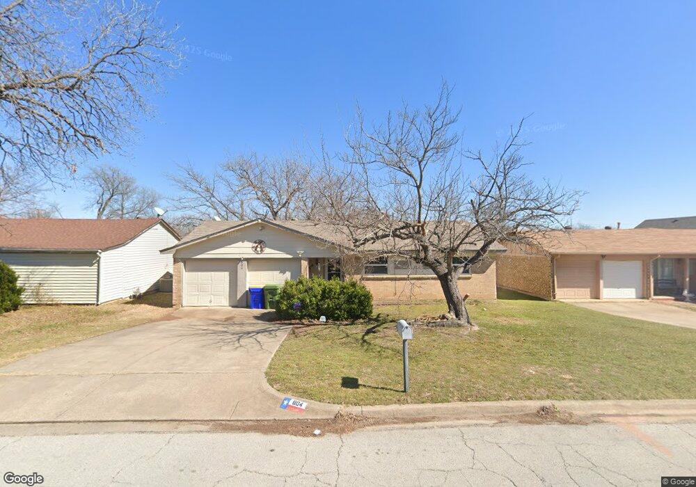 804 Ronald St, Fort Worth, TX 76108 - photo 1