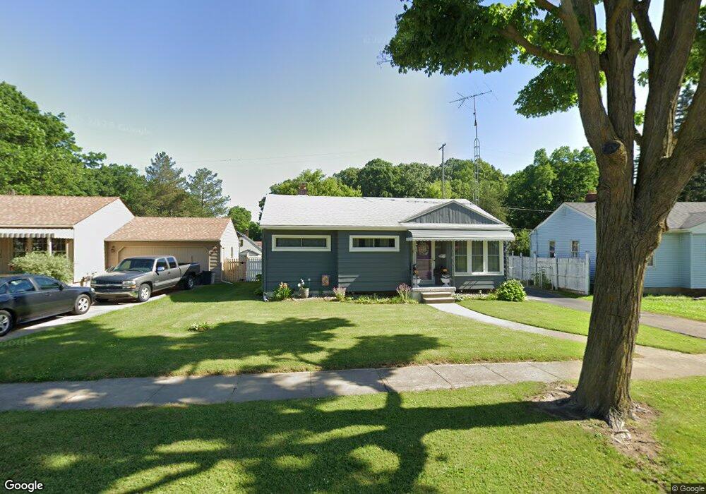 2817 Comanche Ave, Flint, MI 48507 - photo 1