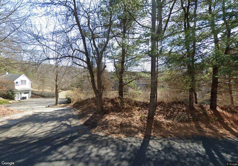 115 Squire Rd, Roxbury, CT 06783 - photo 1