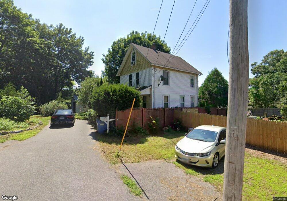 29 Adair St, Norwich, CT 06360 - photo 1