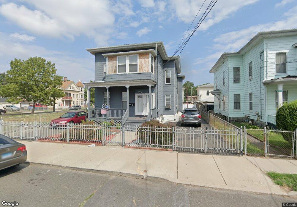 244 Park St, Bridgeport, CT 06608 - photo 1