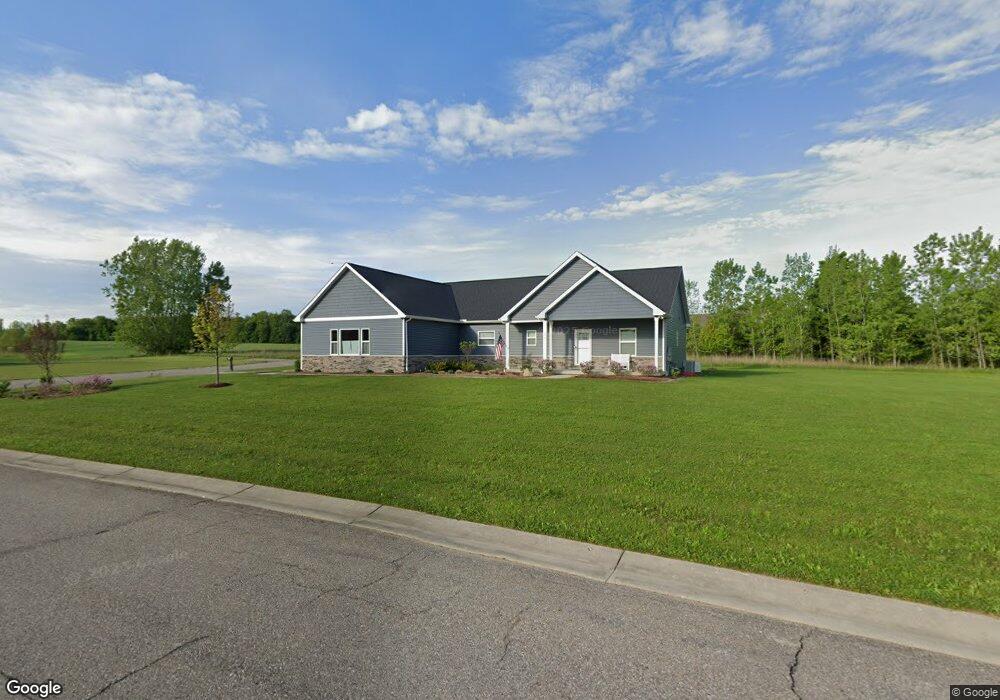 2415 Double Tree Dr, Flushing, MI 48433 - photo 1