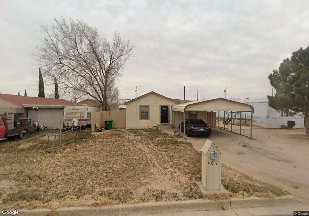 407 W Main St, Hobbs, NM 88240 - photo 1