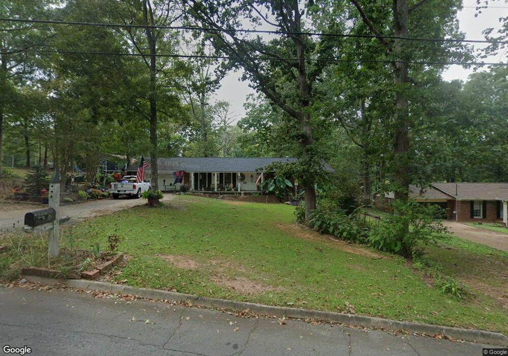 127 Windemere Dr, Bremen, GA 30110 - photo 1