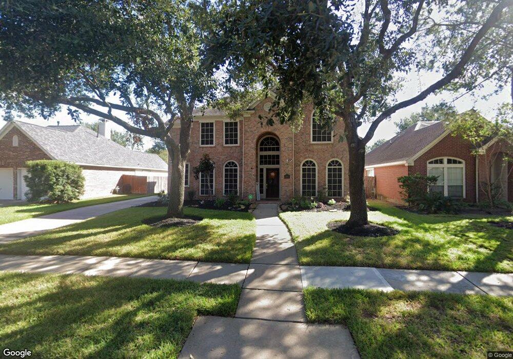 8538 Waiting Spring Ln, Houston, TX 77095 - photo 1