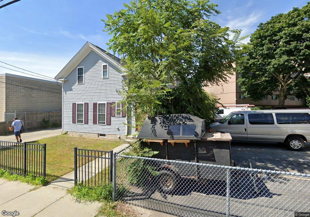 6 Manchester St, Pawtucket, RI 02860 - photo 1