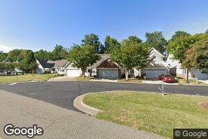 1003 Point Way, Carrollton, VA 23314