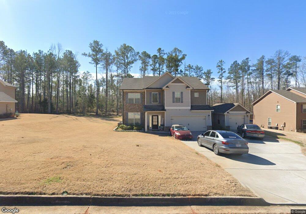 35 Wellbrook Dr unit 3, Covington, GA 30016 - photo 1