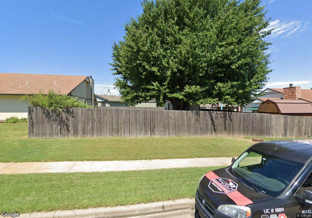 3200 S Dogwood Ave, Broken Arrow, OK 74012 - photo 1