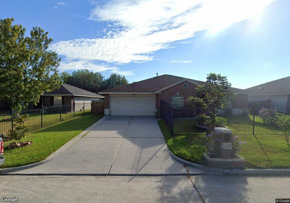 10110 Ridgecoral Ct, Houston, TX 77038 - photo 1