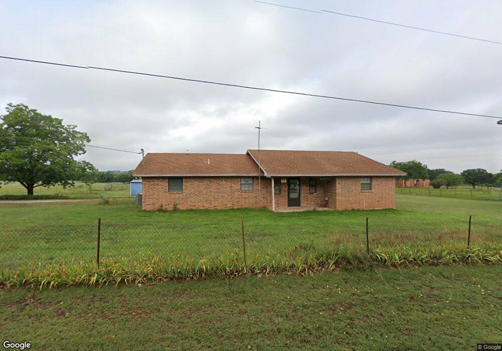 146 Smith St, Boyd, TX 76023 - photo 1