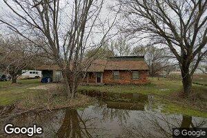 102 Lightning Ln, Davenport, OK 74026