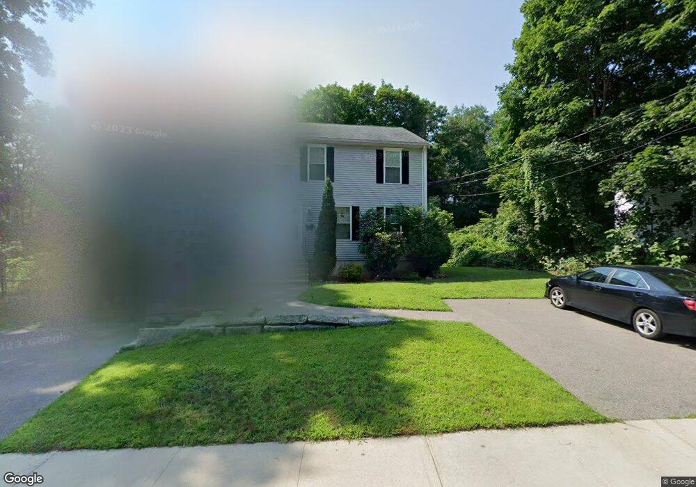 103 Canal St, Blackstone, MA 01504 - photo 1