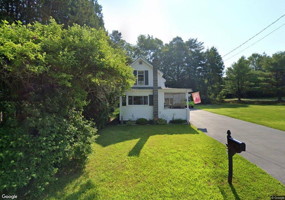 370 W Maple St, Corinth, NY 12822 - photo 1