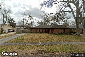 1117 E Lynne St, Gonzales, LA 70737