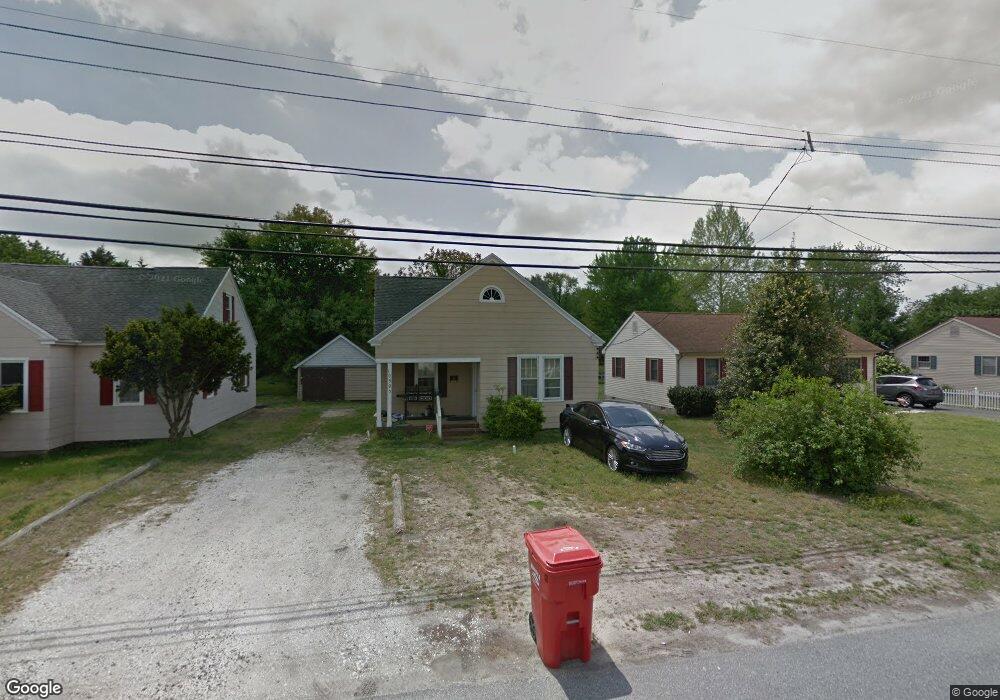 10990 E 4th St, Laurel, DE 19956 - photo 1