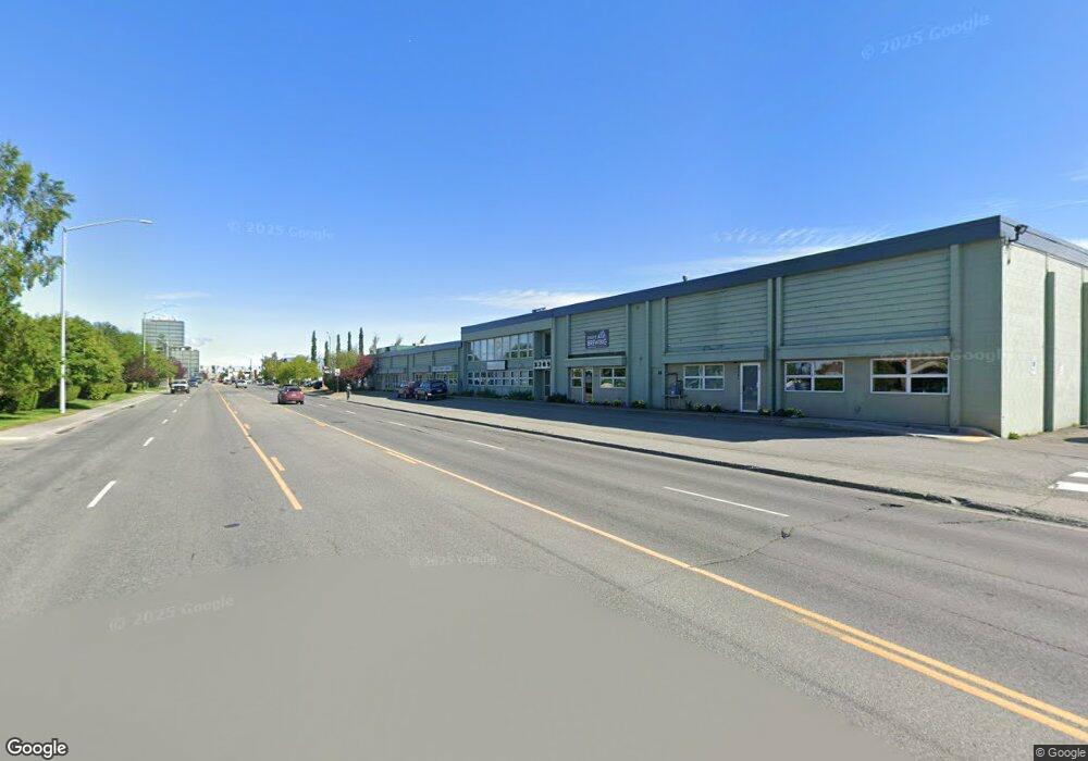 3209 Denali St unit A, Anchorage, AK 99503 - photo 1