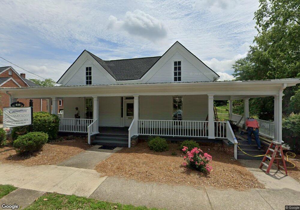 410 Dixie St, Carrollton, GA 30117 - photo 1